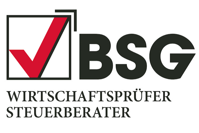 Logo der Firma BSG Keller & Jackstien PartGmbB aus Höchstadt