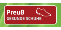 Logo der Firma Preuß Gesunde Schuhe GmbH aus Niesky