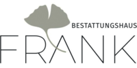 Logo der Firma Bestattungshaus Frank aus Hersbruck