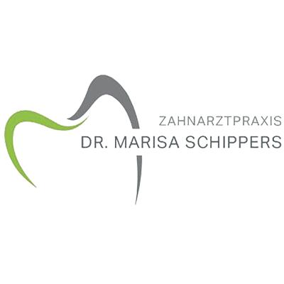 Logo der Firma Zahnarztpraxis Dr. Marisa Schippers aus Willich