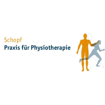 Logo der Firma Schopf Praxis für Physiotherapie aus Volkach