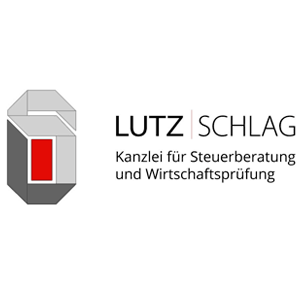 Logo der Firma Kanzlei Lutz & Schlag aus Heidelberg