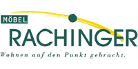 Logo der Firma Rachinger Mu00f6bel aus Solnhofen auf dem Branchenportal Tischler-Schreiner.org