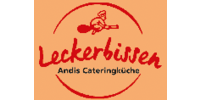 Logo der Firma Catering Leckerbissen aus Weilheim