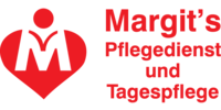 Logo der Firma Margits Pflegedienst aus Chemnitz