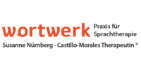 Logo der Firma WortWerk  - Praxis für Sprachtherapie - Susanne Nürnberg aus Essen-Kettwig