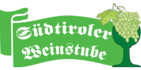 Logo der Firma Südtiroler Weinstube-Pizzeria Restaurant aus Amberg