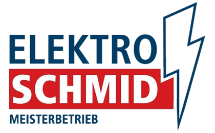 Logo der Firma Elektro Schmid GmbH&Co.KG aus Eslarn