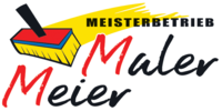 Logo der Firma Maler Meier aus Hilpoltstein