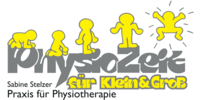 Logo der Firma PhysioZeit für Klein & Groß Sabine Stelzer aus Dippoldiswalde