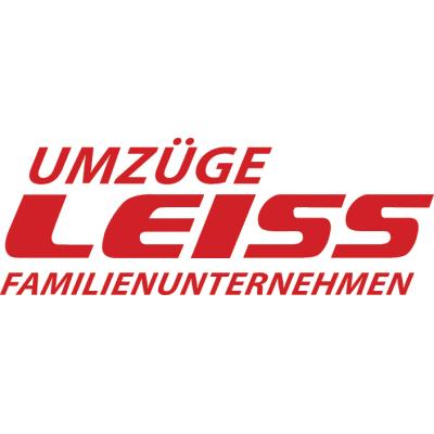 Logo der Firma Umzüge Leiss aus Deggendorf