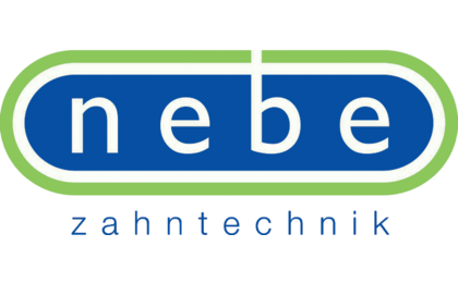 Logo der Firma Nebe Zahntechnik GmbH aus Bayreuth