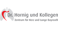 Logo der Firma Kardiologie Dr. Hornig & Kollegen aus Bayreuth