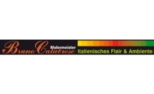 Logo der Firma Bruno Calabrese aus Neubiberg