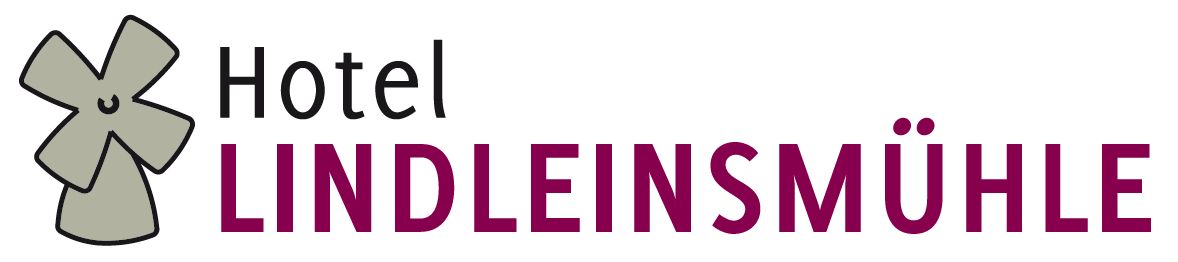 Logo der Firma Hotel Lindleinsmühle aus Würzburg
