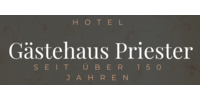 Logo der Firma Gästehaus Priester Inh. Rosemarie Schormann aus Limburg