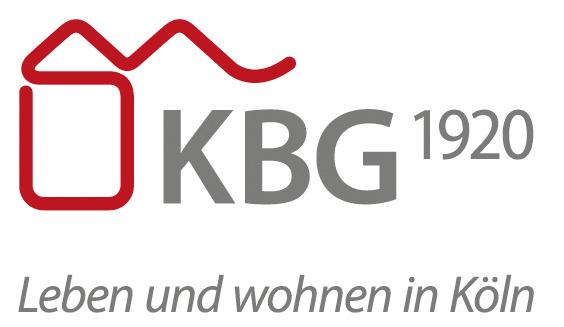 Logo der Firma Kölner Baugenossenschaft von 1920 e.G. aus Köln