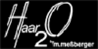 Logo der Firma Friseur Haar2 O by m. meßberger aus Ingolstadt