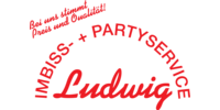 Logo der Firma Partyservice Ludwig aus Burgebrach