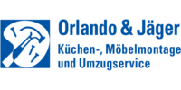 Logo der Firma Orlando & Jäger aus Murg