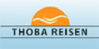 Logo der Firma Thoba Reisen aus Oberammergau