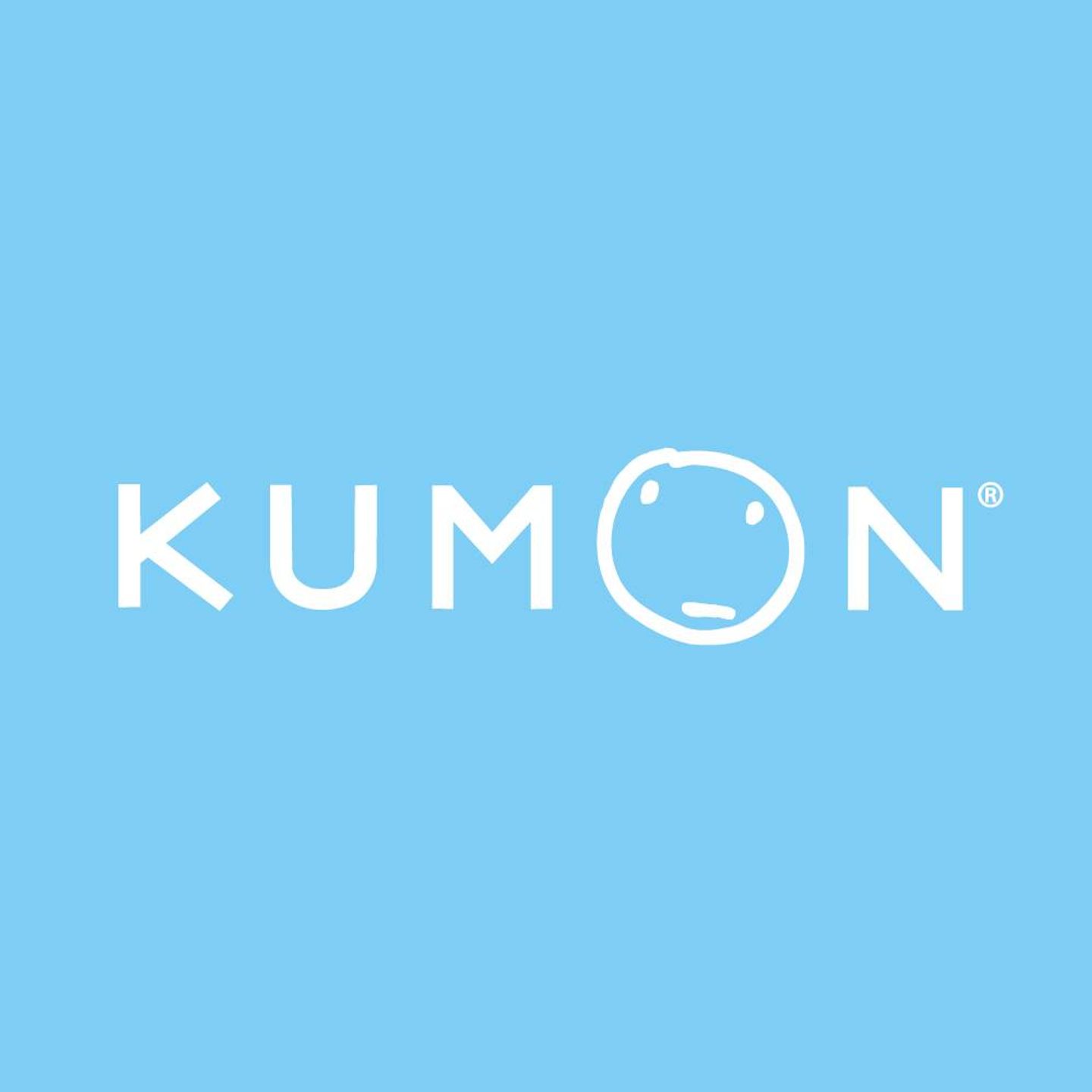 Logo der Firma Kumon aus Aschaffenburg