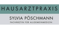 Logo der Firma Pöschmann Sylvia Fachärztin für Allgemeinmedizin aus Weißenburg