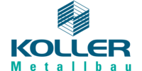 Logo der Firma Koller Metallbau GmbH aus Schaafheim