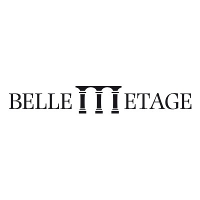 Logo der Firma Belle Etage Event GmbH aus Hamburg