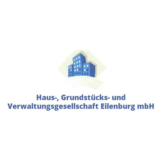 Logo der Firma H G V Eilenburg mbh / Haus-, Grundstücks- und Verwaltungsgesellschaft Eilenburg mbH aus Eilenburg