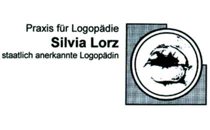 Logo der Firma Logopädie Silvia Lorz aus Neukirchen