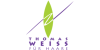 Logo der Firma Thomas Weiss für Haare aus Bad Windsheim