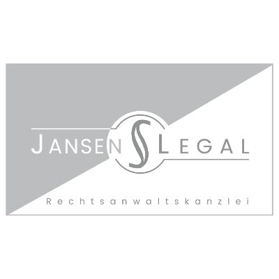 Logo der Firma Jansen § Legal - Rechtsanwaltskanzlei aus München