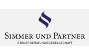 Logo der Firma Simmer und Partner Partnerschaftsgesellschaft mbB aus Marburg