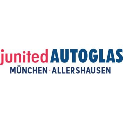Logo der Firma junited AUTOGLAS München-Trudering aus München