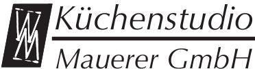 Logo der Firma WM Küchenstudio GmbH, Inh. Patrick Mauerer aus Waldmünchen