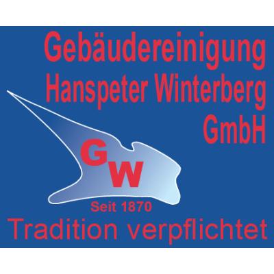 Logo der Firma Gebäudereinigung Hanspeter Winterberg GmbH aus Wuppertal