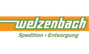 Welzenbach Spedition - LOGO