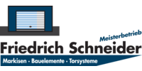 Logo der Firma Schneider Friedrich aus Allersberg
