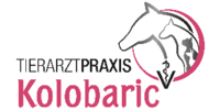 Logo der Firma Tierarztpraxis Kolobaric aus Bad Reichenhall