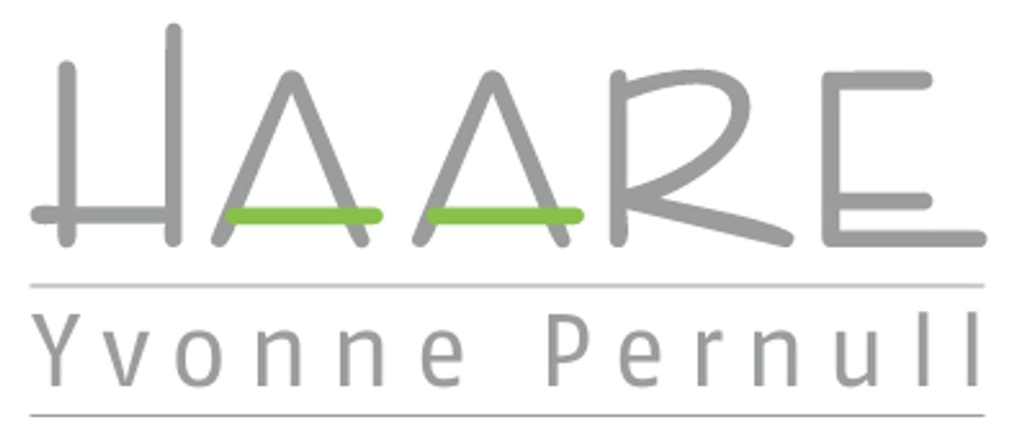 Logo der Firma Yvonne Pernull Friseur Haare aus Altdorf