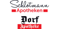 Logo der Firma Dorf Apotheke Bastian Schlotmann aus Goch