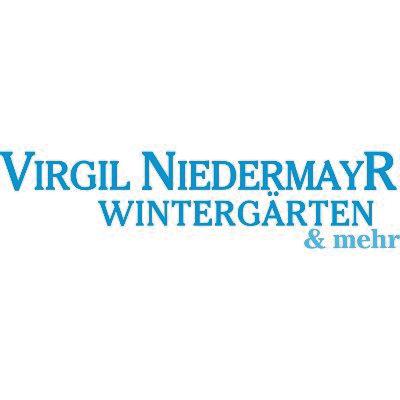 Logo der Firma Virgil Niedermayr GmbH aus Freilassing