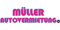 Logo der Firma Autovermietung Müller aus Limbach-Oberfrohna