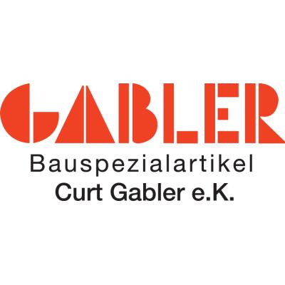 Logo der Firma Curt Gabler e.K. aus Bayreuth