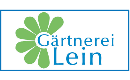 Logo der Firma Gärtnerei Lein aus Hof