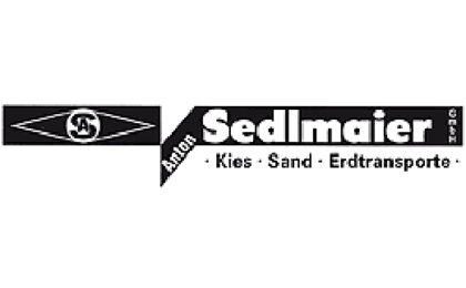 Logo der Firma Sedlmaier Anton GmbH aus Starnberg