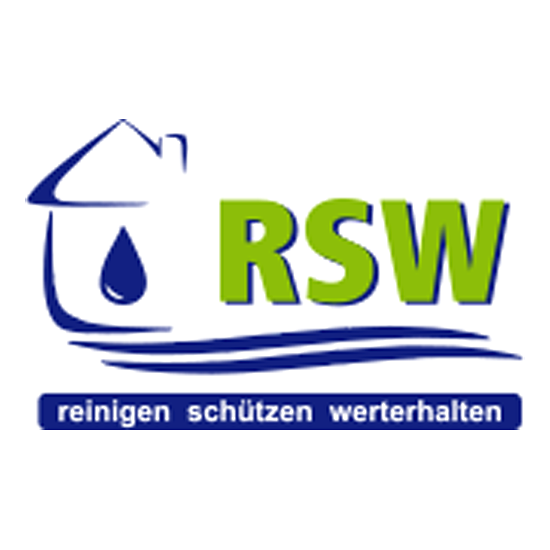 Logo der Firma RSW reinigen schützen werterhalten UG (haftungsbeschränkt) aus Minden
