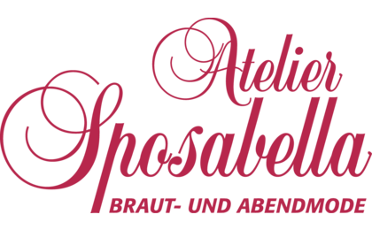 Logo der Firma Braut- u. Abendmode Atelier Sposabella aus Würzbrg