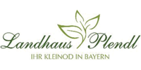 Logo der Firma Landhaus Plendl aus Zolling